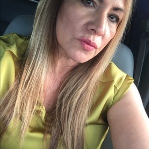 Meet your Posher, Maribel